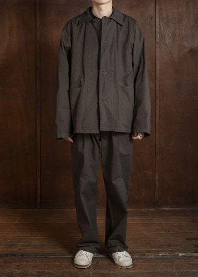 MARK.S MS0005 WORK JACKET SIIKI-MUD-DYE