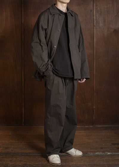 MARK.S MS0005 WORK JACKET SIIKI-MUD-DYE
