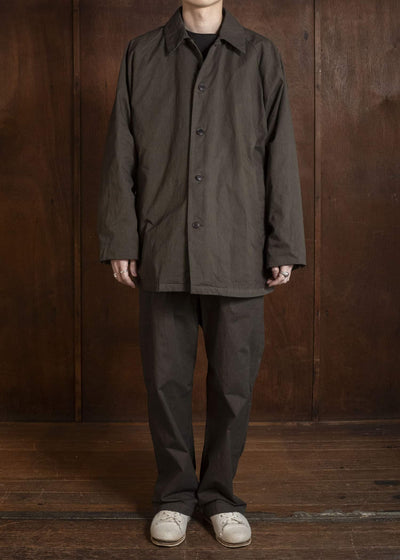 MARK.S MS0004 STALKER JACKET SIIKI-MUD-DYE