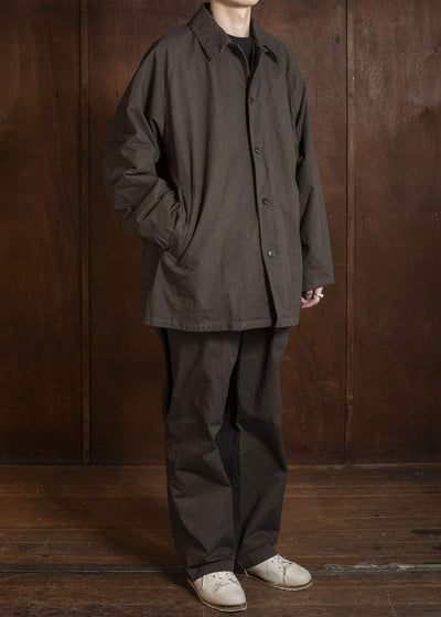 MARK.S MS0004 STALKER JACKET SIIKI-MUD-DYE