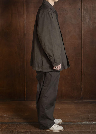 MARK.S MS0004 STALKER JACKET SIIKI-MUD-DYE