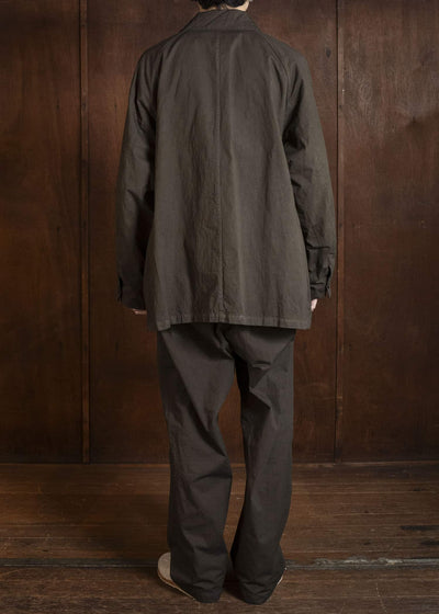 MARK.S MS0004 STALKER JACKET SIIKI-MUD-DYE