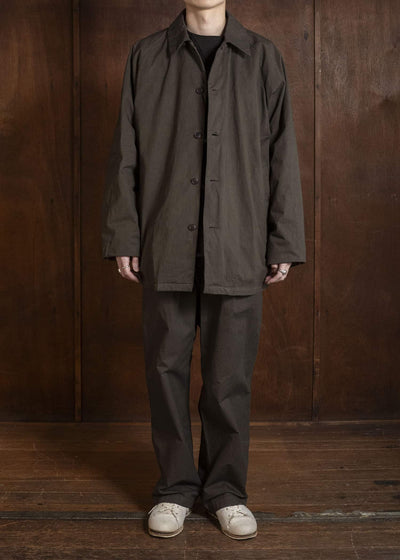 MARK.S MS0004 STALKER JACKET SIIKI-MUD-DYE