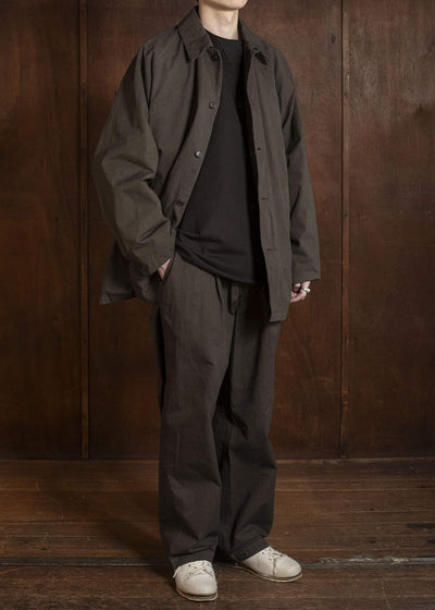 MARK.S MS0004 STALKER JACKET SIIKI-MUD-DYE