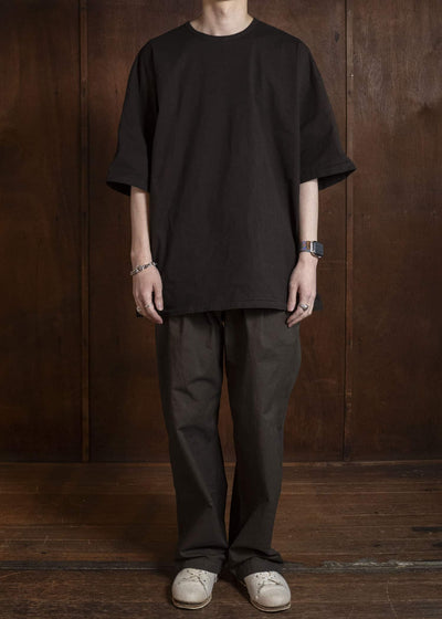 MARK.S MS0058 MS BIG TEE MUD-DYE