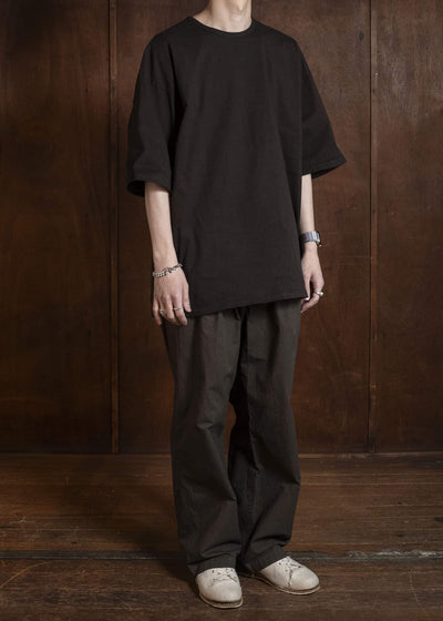 MARK.S MS0058 MS BIG TEE MUD-DYE
