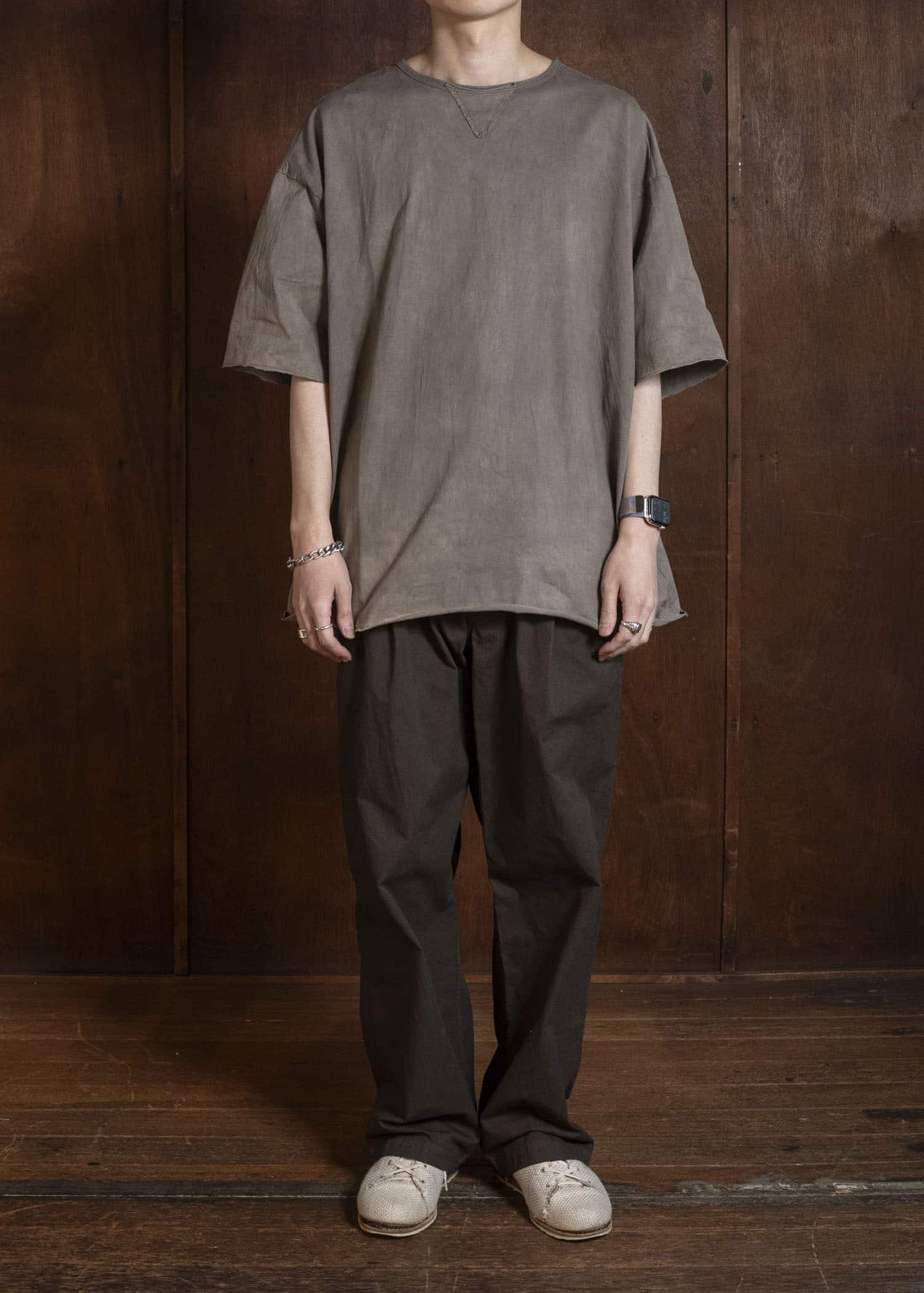 MARK.S MS0055 MS TEE MURA