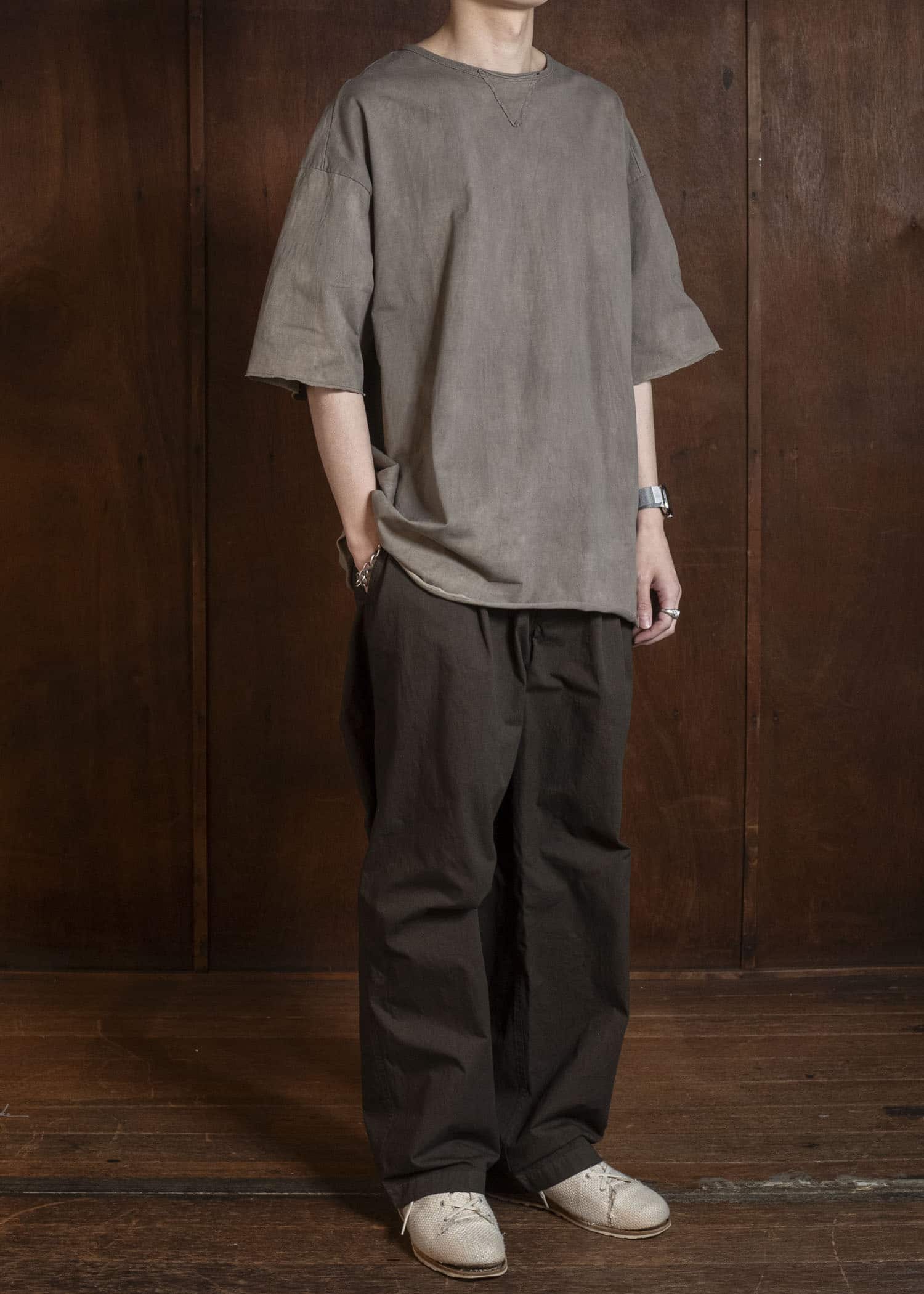 MARK.S MS0055 MS TEE MURA