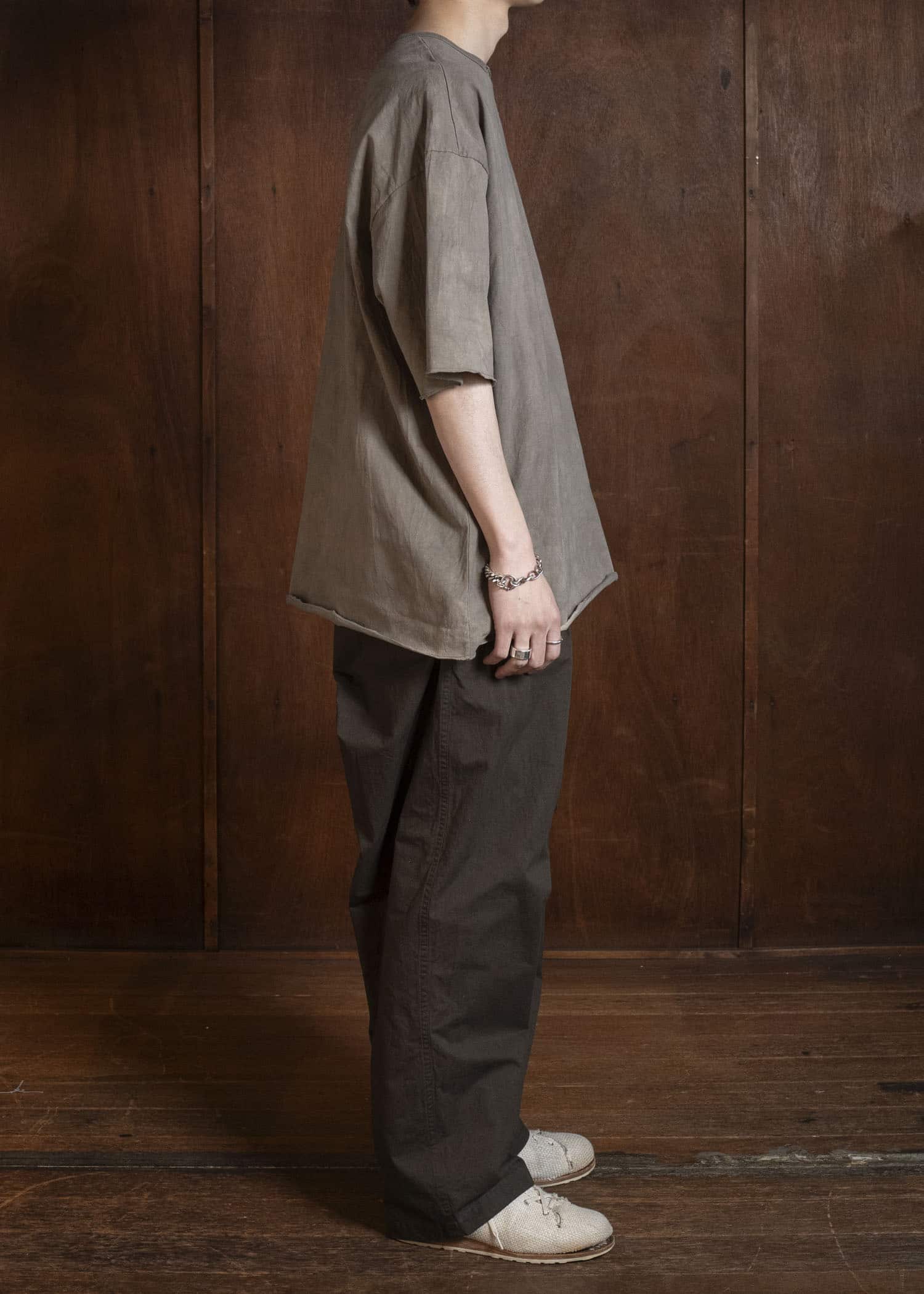 MARK.S MS0055 MS TEE MURA