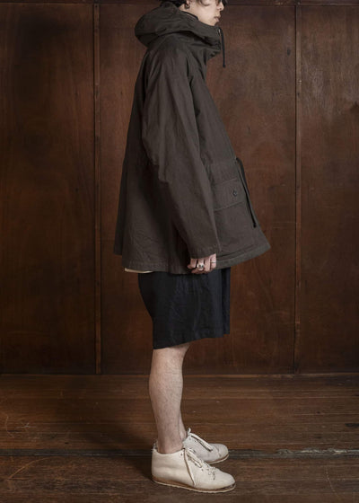 MARK.S MS0023 J SHORTS BLACK