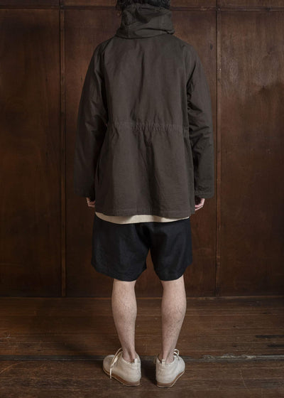 MARK.S MS0023 J SHORTS BLACK