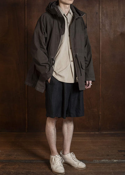 MARK.S MS0023 J SHORTS BLACK
