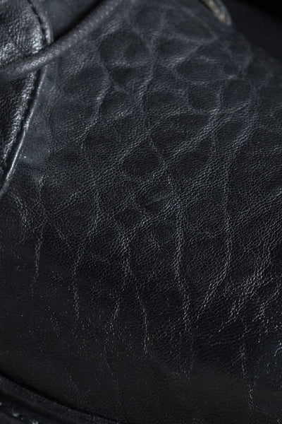 ZIGGY CHEN 0M2533001 MENS CLASSIC DERBY 4