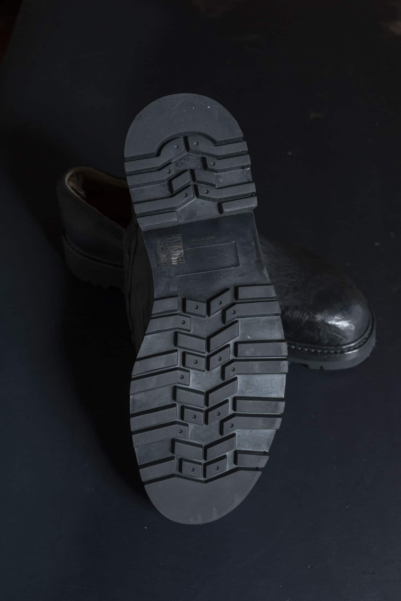 ZIGGY CHEN 0M2533001 MENS CLASSIC DERBY 4