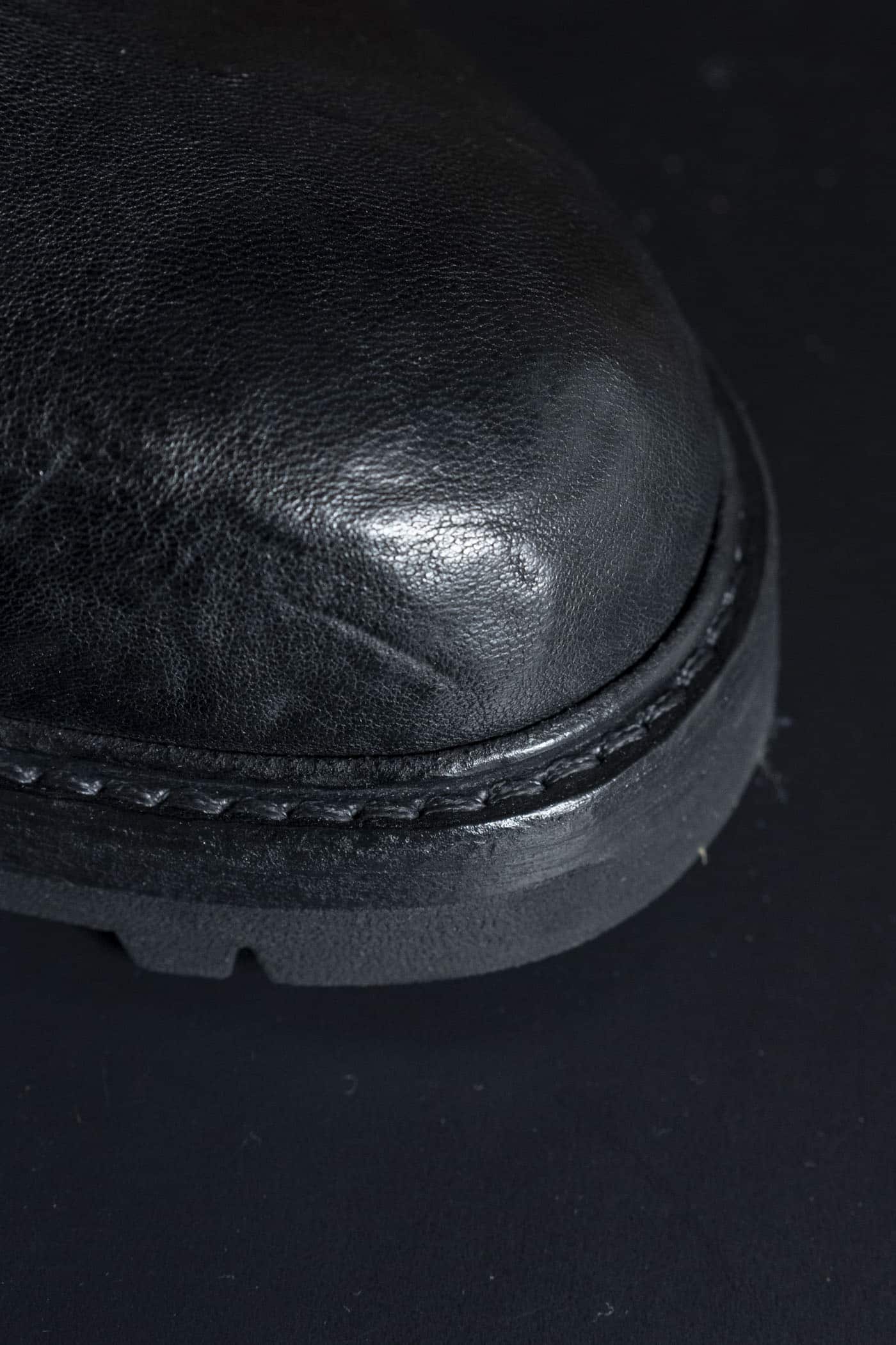 ZIGGY CHEN 0M2533001 MENS CLASSIC DERBY 4