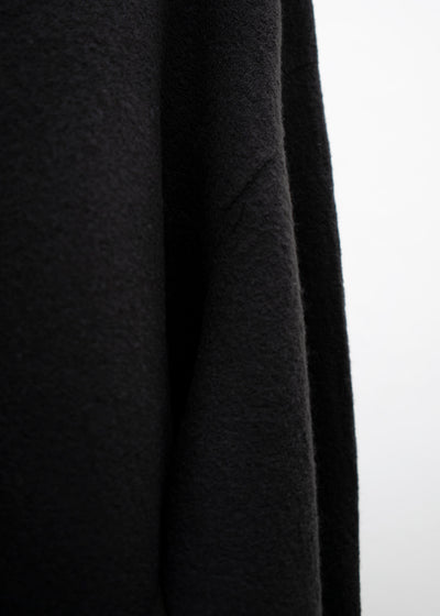 Jurgen Lehl ラムウールニット