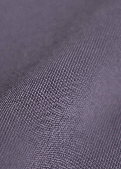 ZIGGY CHEN 0M2510201 Jersey Rugby Shirt LAVENDER X OLIVE