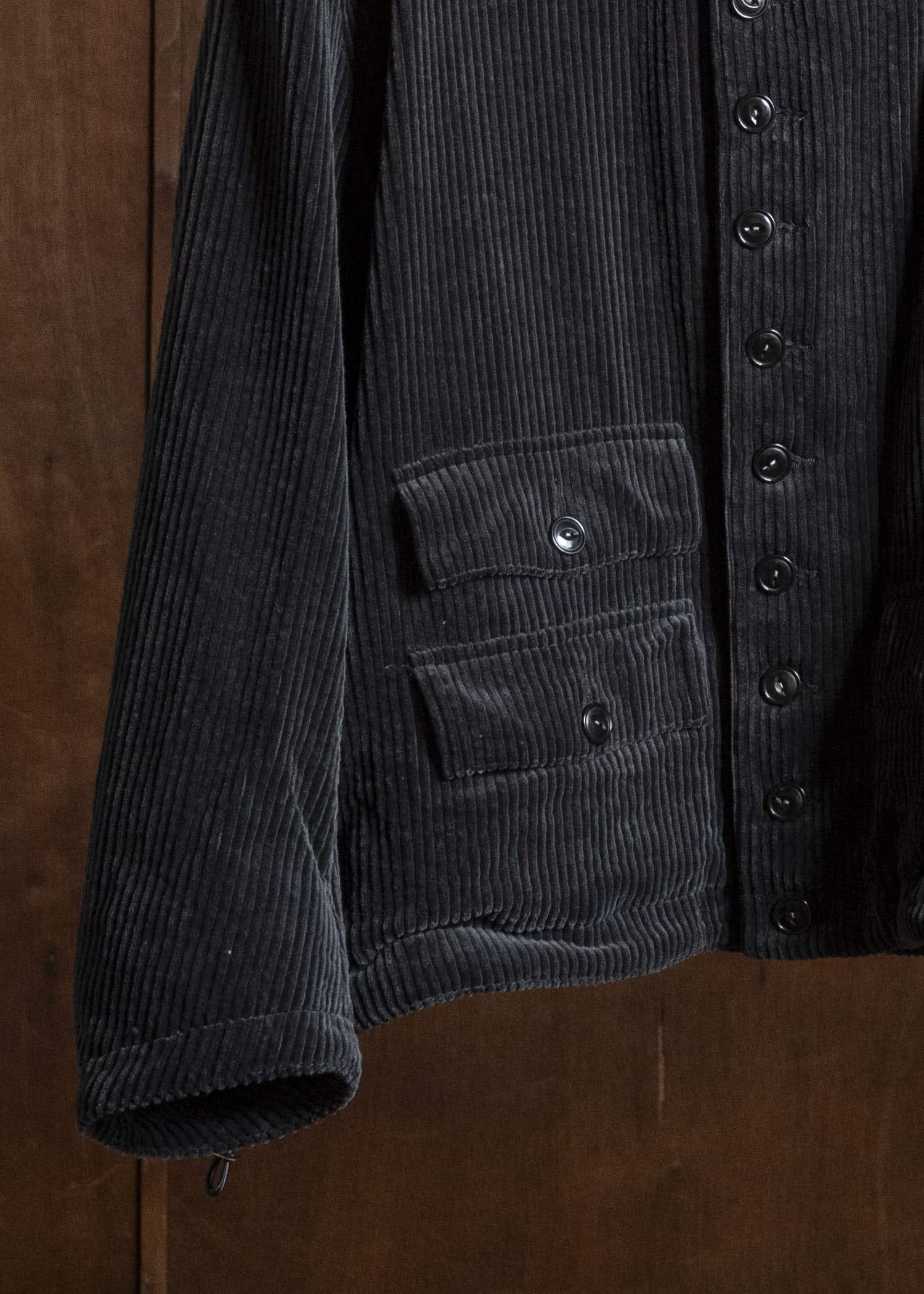 KLASICA 26F-BRZ-D79 IRWELL -cd Wide Arm Volume Blouson Iron