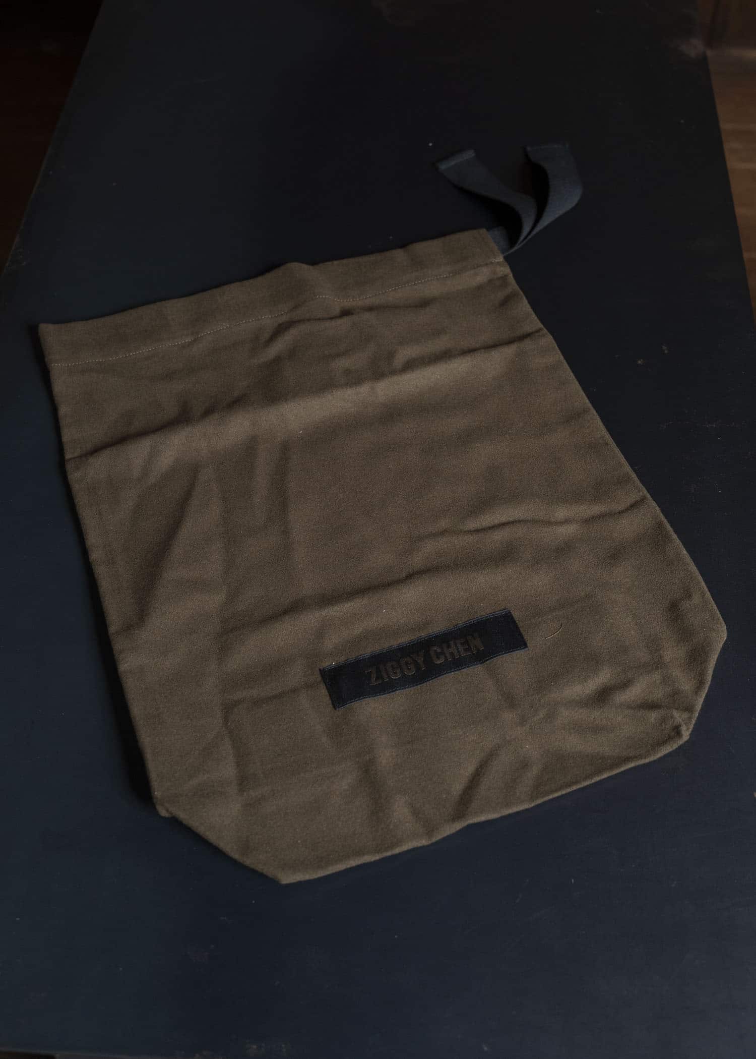 ZIGGY CHEN 0M2533002 MENS HALF BOOTS 85