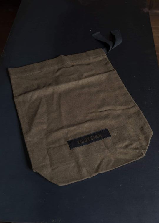 ZIGGY CHEN 0M2533002 MENS HALF BOOTS 85