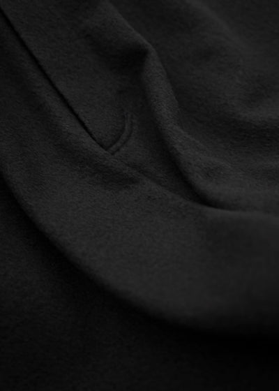 Jurgen Lehl ラム圧縮パンツ