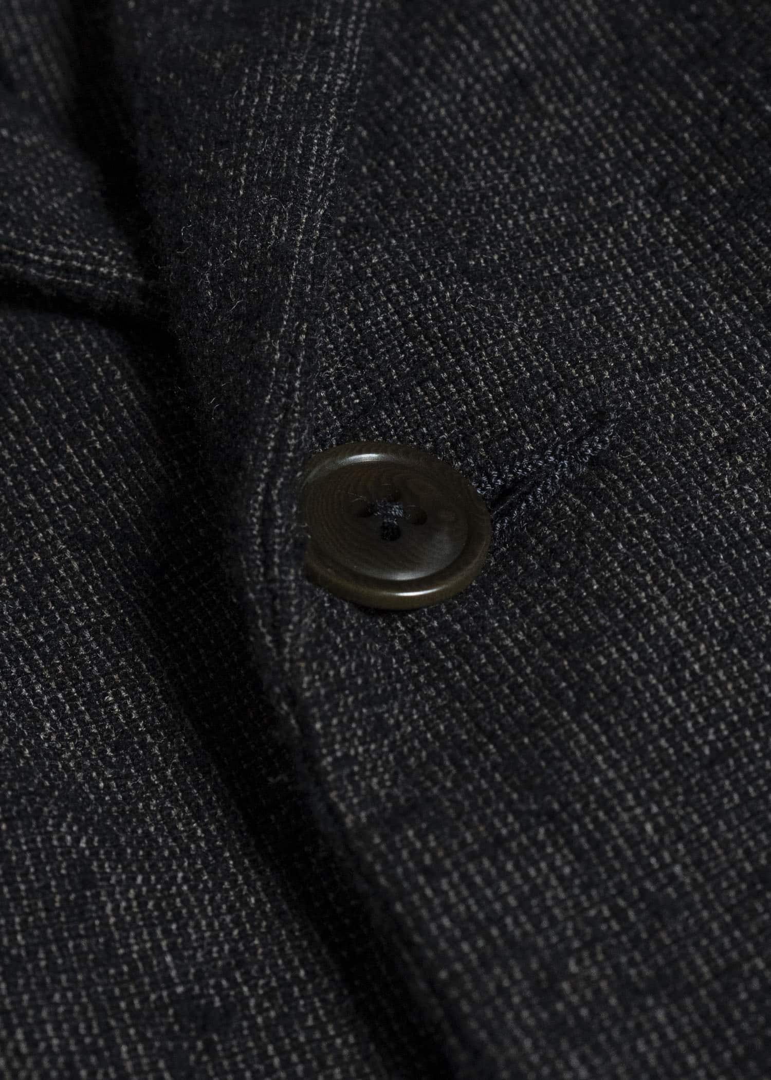 KLASICA 26F-BLZ-B63 CHESS -sw A Blazer in Decadence Cacao