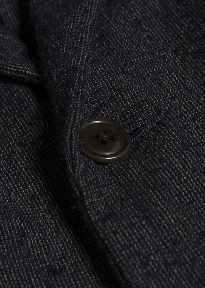 KLASICA 26F-BLZ-B63 CHESS -sw A Blazer in Decadence Cacao