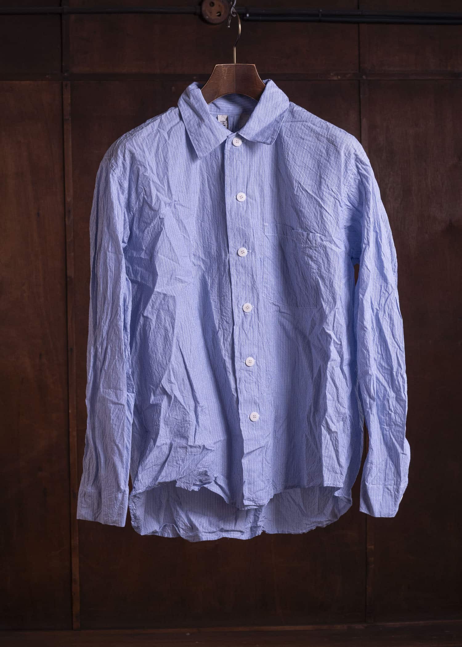 unkruid new cloud light blue fine cordlane