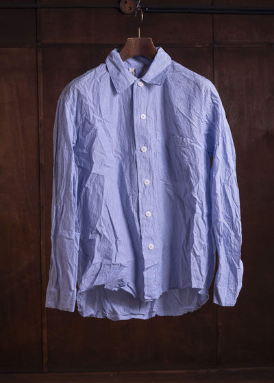 unkruid new cloud light blue fine cordlane