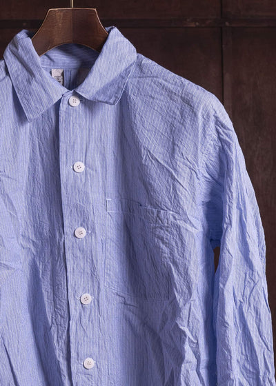 unkruid new cloud light blue fine cordlane