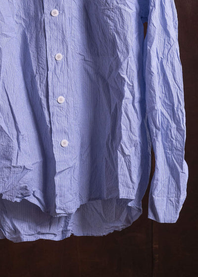 unkruid new cloud light blue fine cordlane