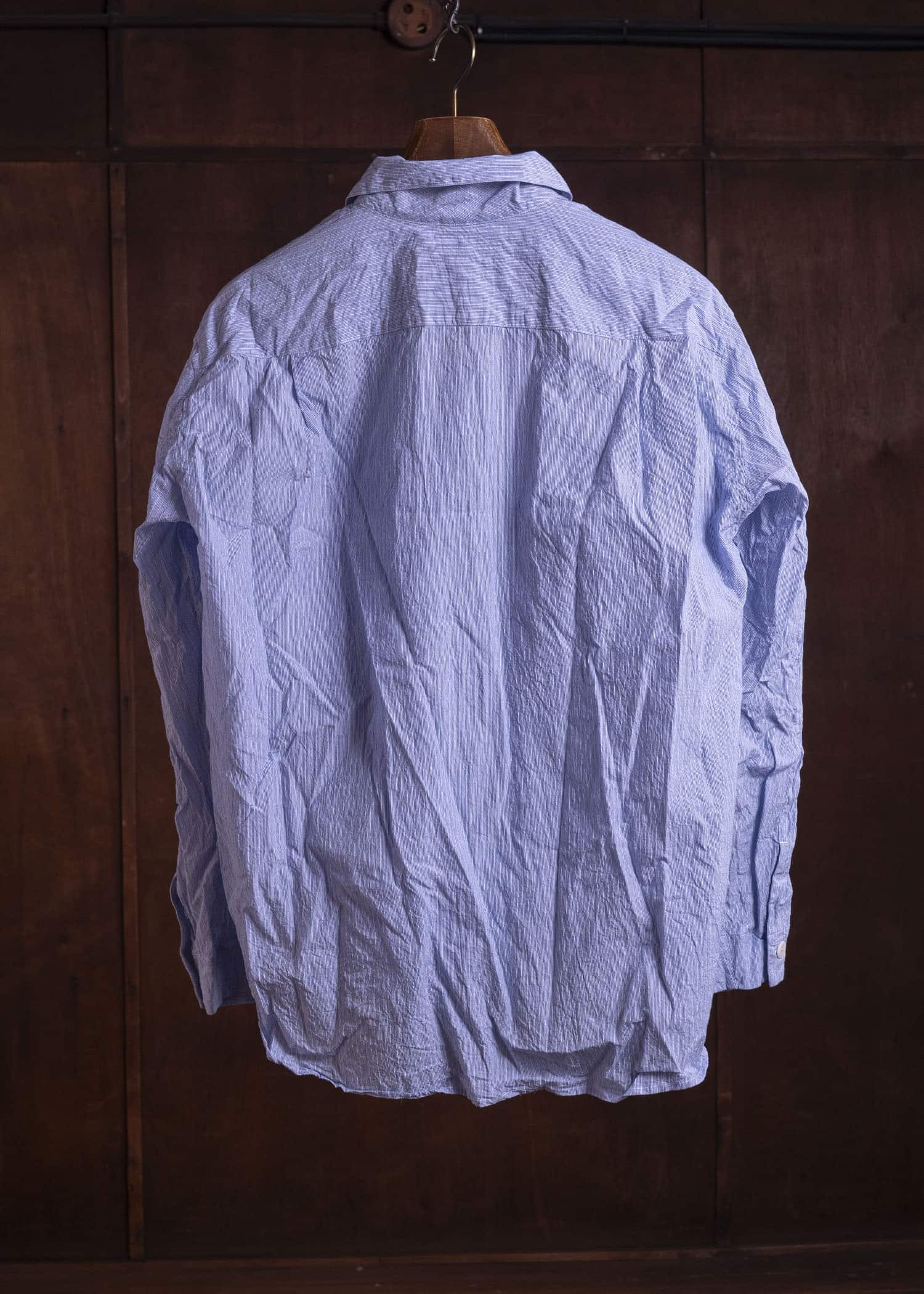 unkruid new cloud light blue fine cordlane