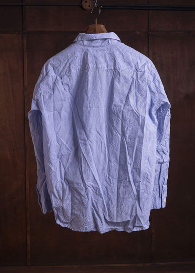 unkruid new cloud light blue fine cordlane