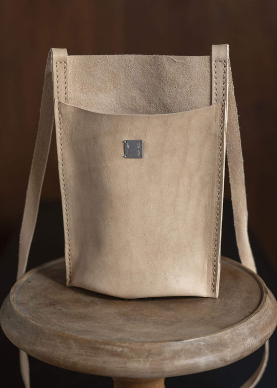 GUIDI PKT1-CO171T PHONE HOLDER SHOULDER CASE CO171T