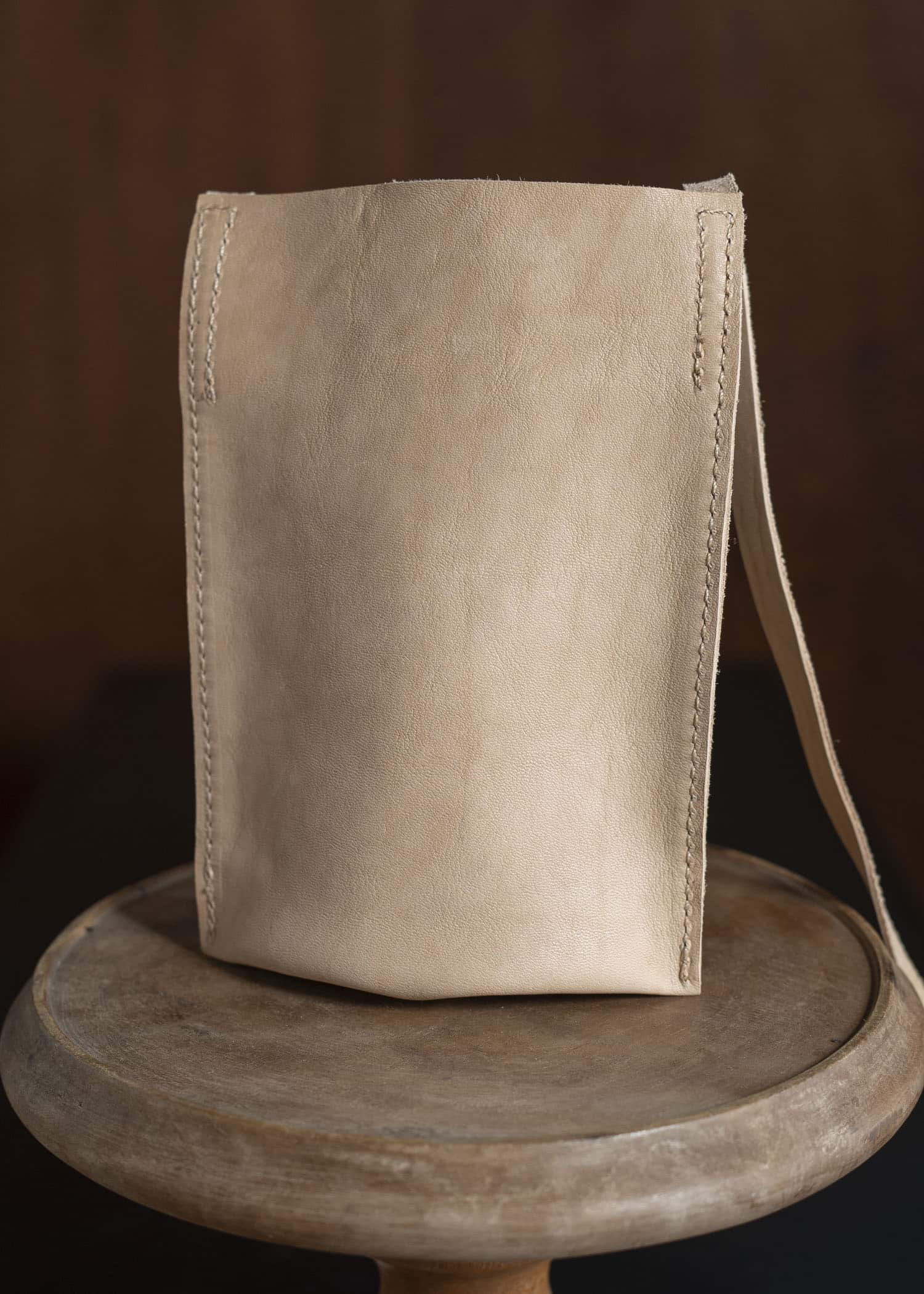 GUIDI PKT1-CO171T PHONE HOLDER SHOULDER CASE CO171T