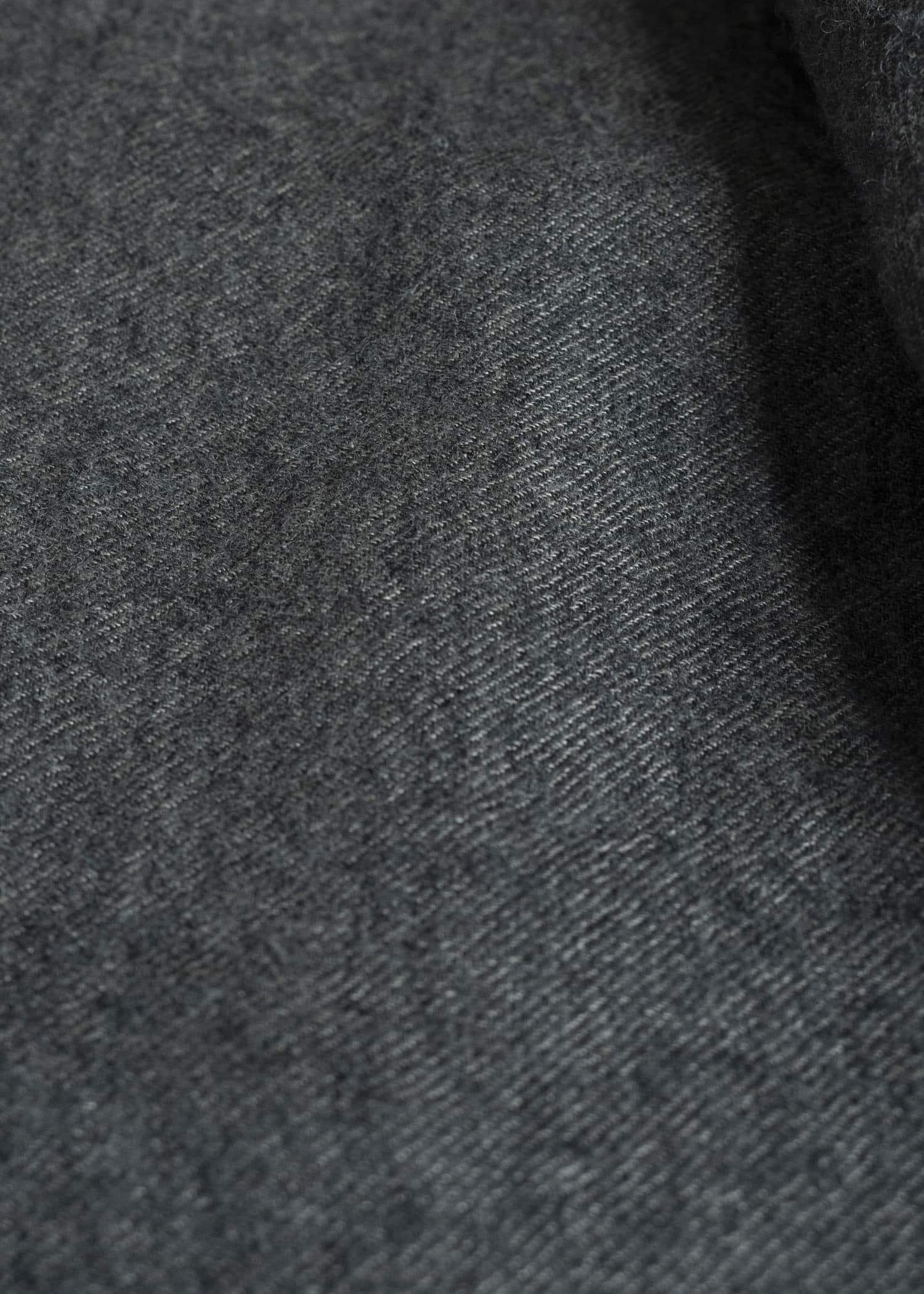 Taiga Takahashi Lot.804 Leather Jacket C.1930’s BLACK