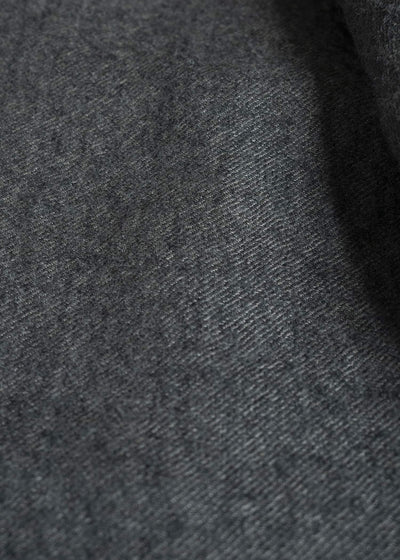 Taiga Takahashi Lot.804 Leather Jacket C.1930’s BLACK