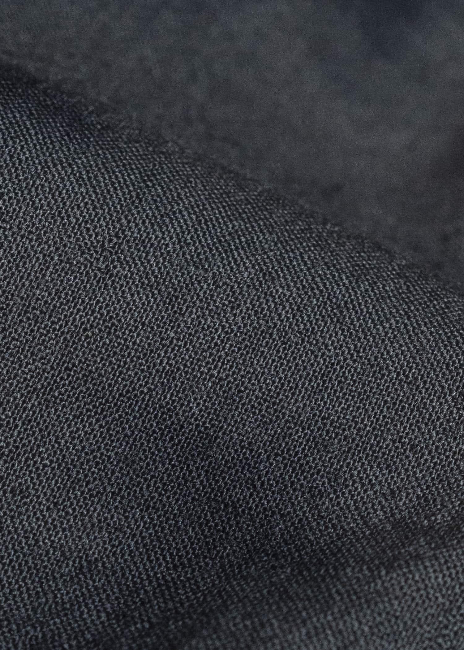 KLASICA 26F-SH53-E86 SH-053 -mu Plain Big Shirts Gray