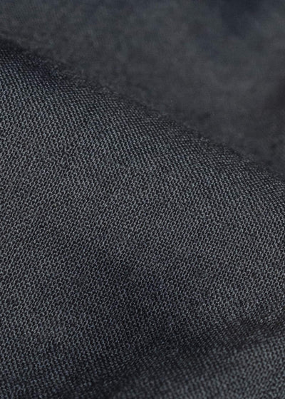 KLASICA 26F-SH53-E86 SH-053 -mu Plain Big Shirts Gray
