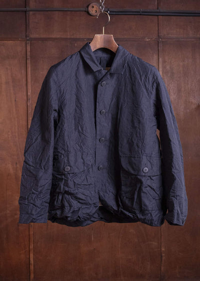 unkruid sunday best midnight fine herringbone