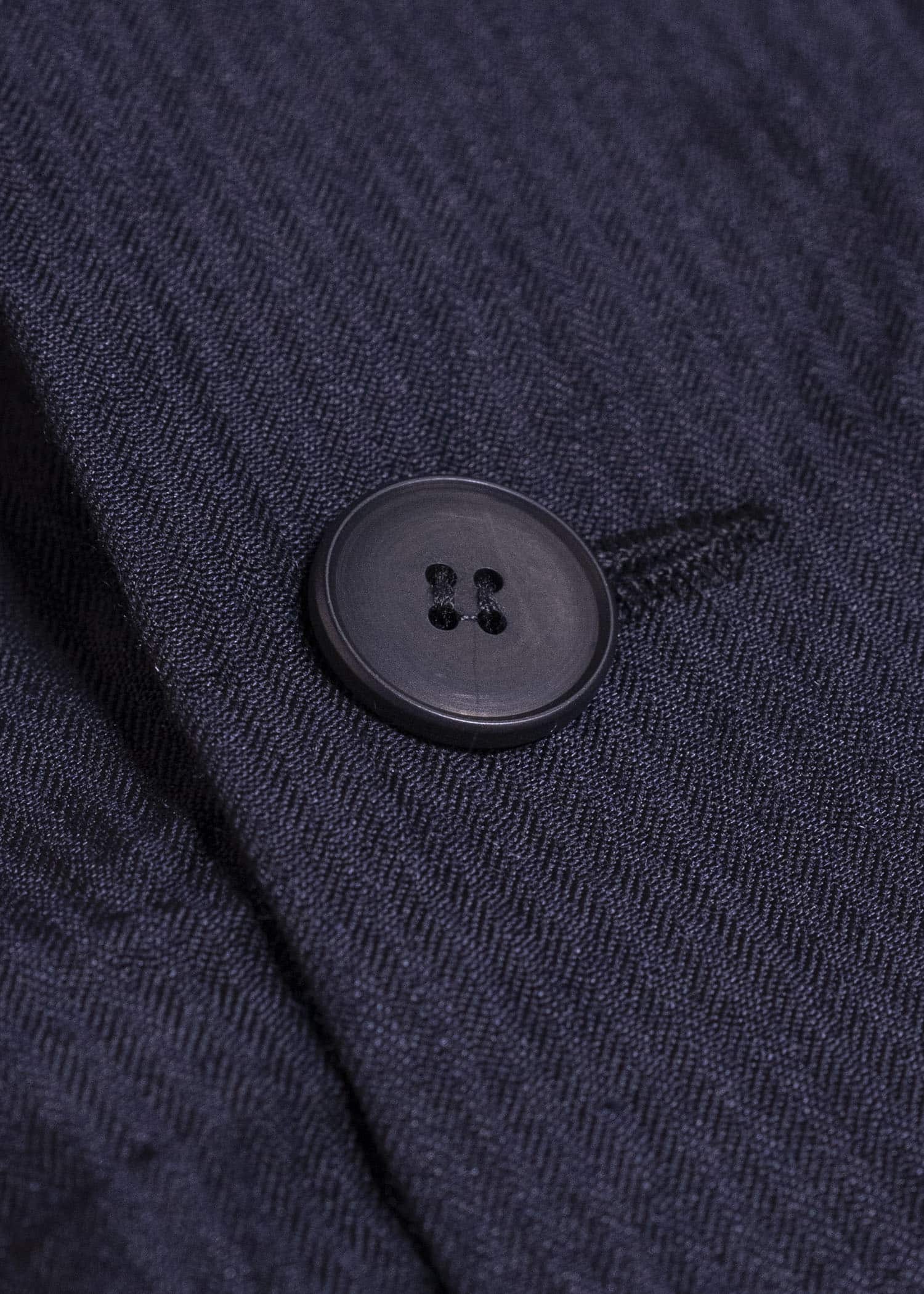 unkruid sunday best midnight fine herringbone