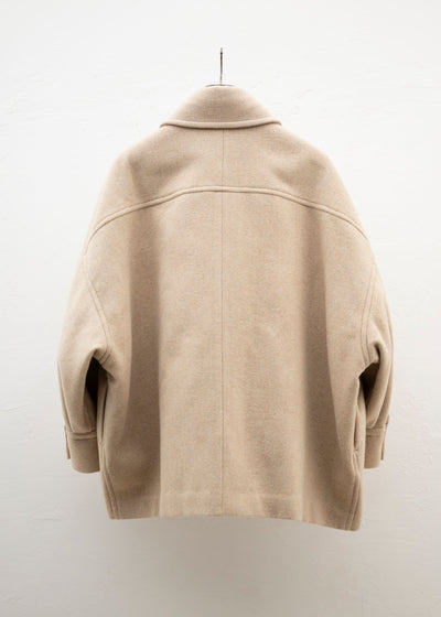 Edwina Horl HBB〈BORN OF〉BLOUSON