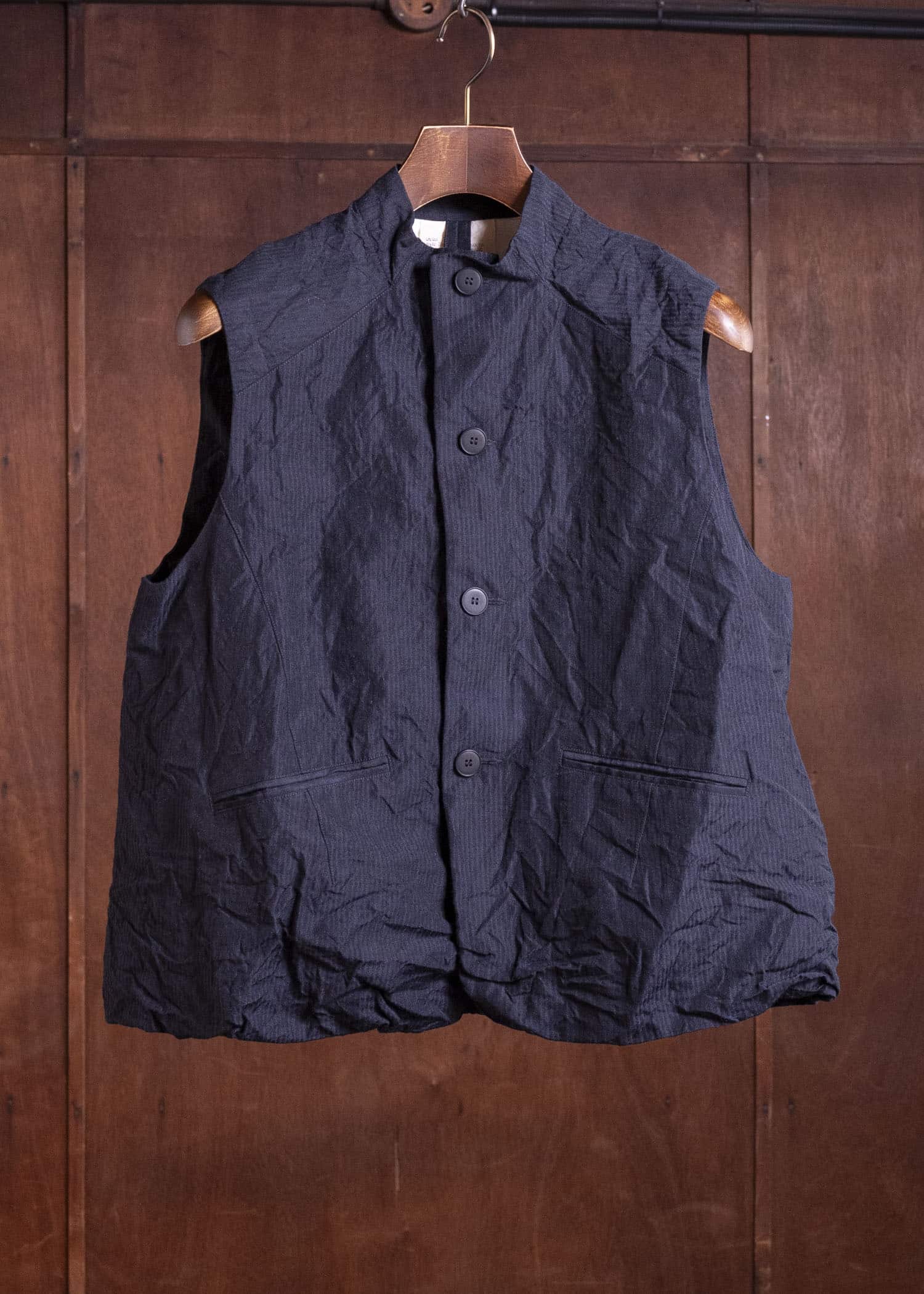 unkruid summer sonata midnight fine herringbone