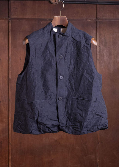 unkruid summer sonata midnight fine herringbone