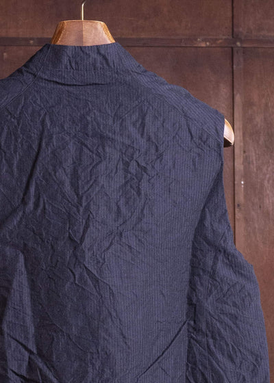 unkruid summer sonata midnight fine herringbone