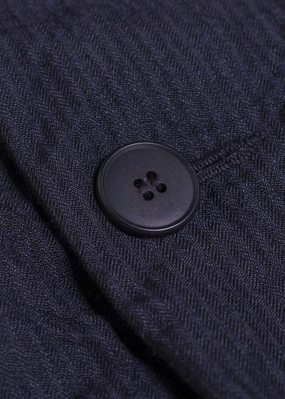 unkruid summer sonata midnight fine herringbone