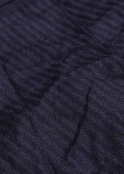 unkruid summer sonata midnight fine herringbone