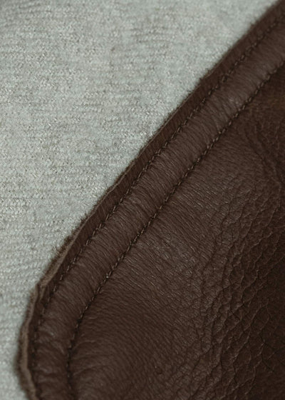 Taiga Takahashi Lot.116 Long-Point Collar Sports Shirts IVORY