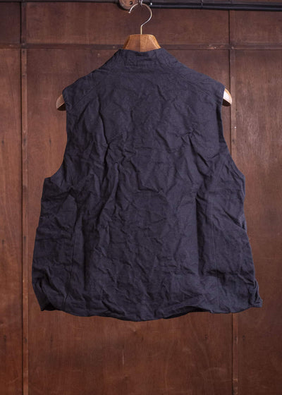 unkruid summer sonata black satin turc