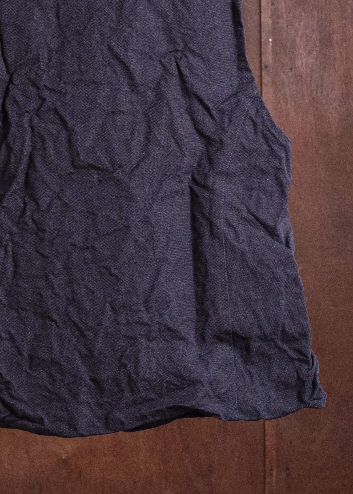 unkruid summer sonata black satin turc